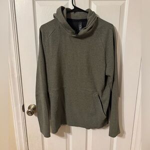 Lululemon At Ease Hoodie- Men’s Medium